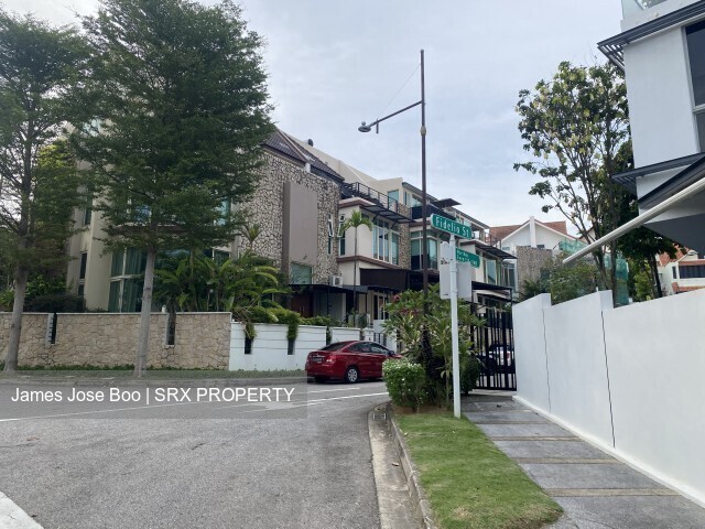 Opera Estate Primary School (D15), Semi-Detached #530718541